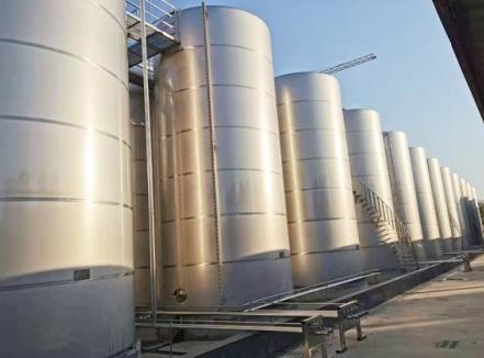 重慶不銹鋼卷用于發酵